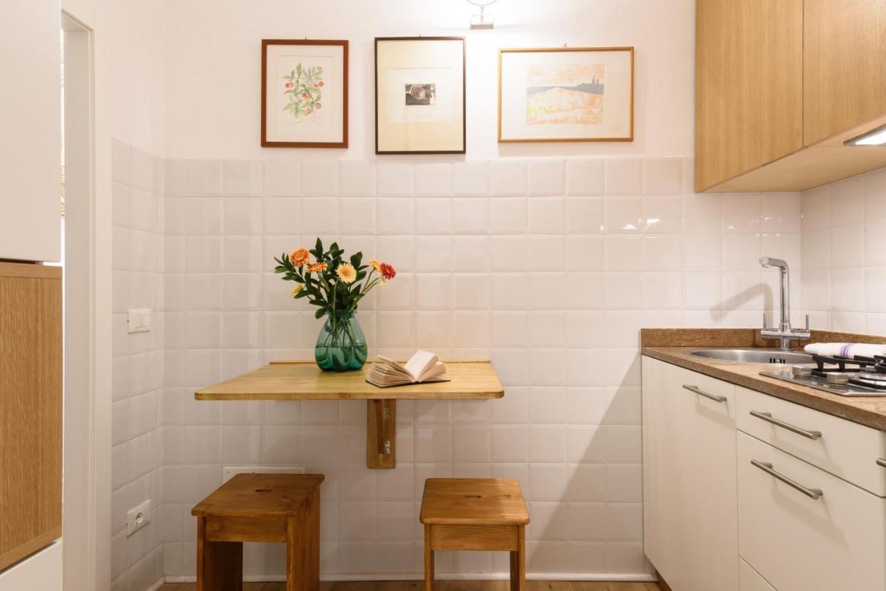 Ferienwohnung L'Azure Di Siena Exterior foto